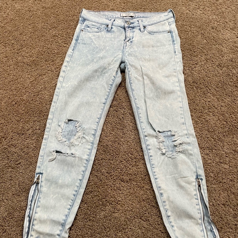 Abercrombie & Fitch Jeans